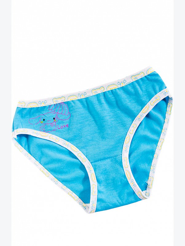 Трусы для девочки Coolkid