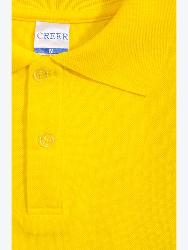 Футболка-поло Creer