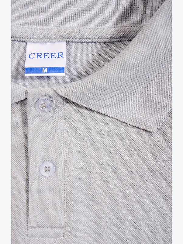 Футболка-поло Creer