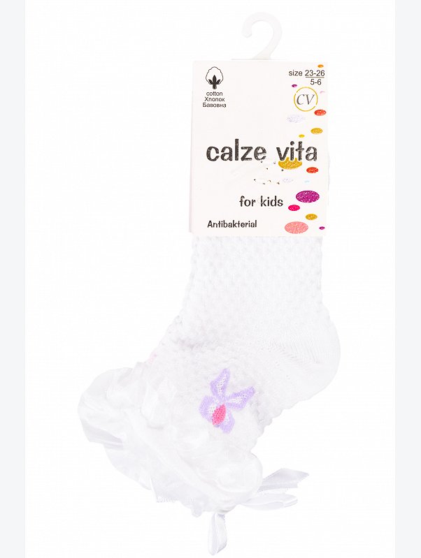 Носки Calze Vita