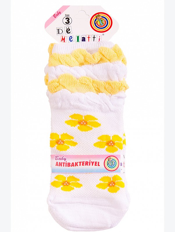 Носки De Melatti