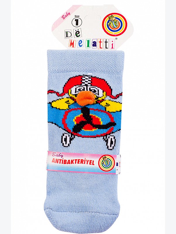 Носки De Melatti