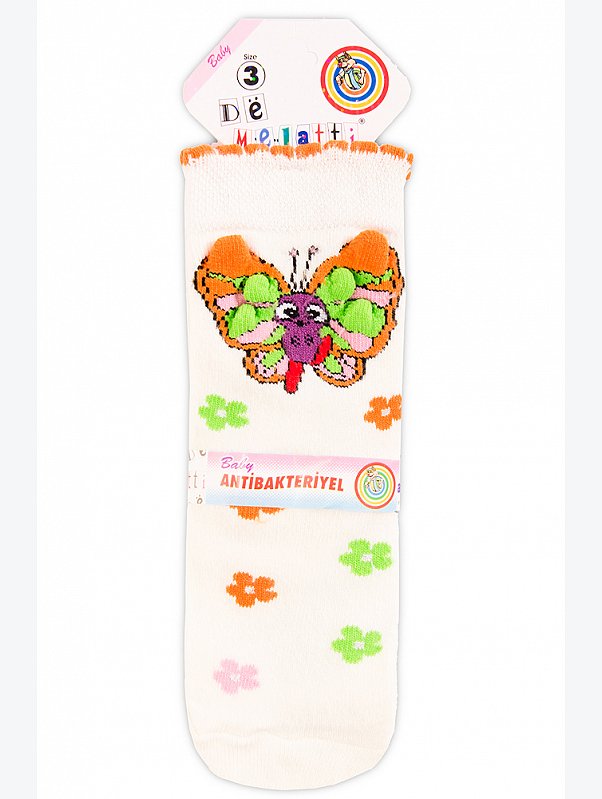 Носки De Melatti
