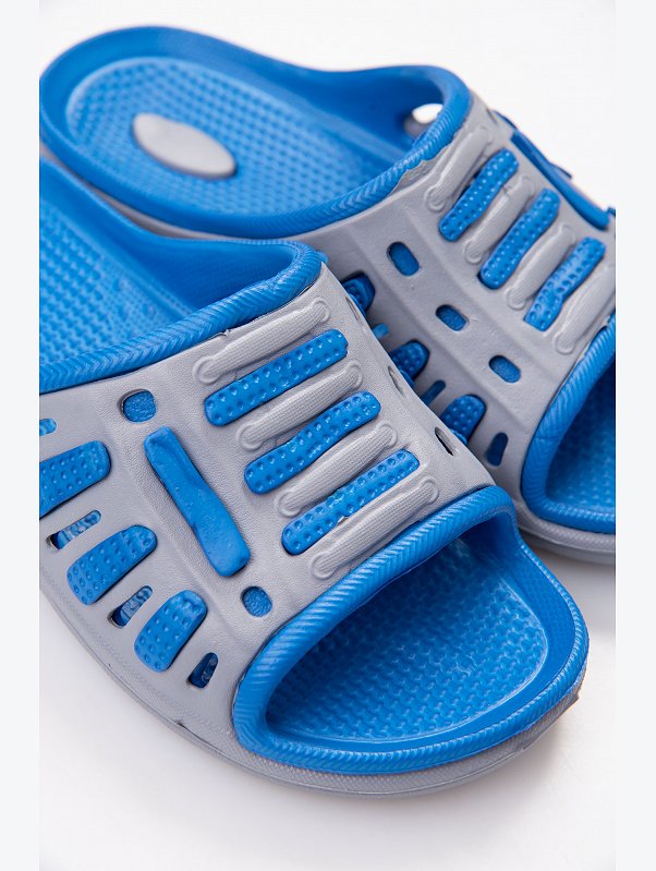 Пантолеты для мальчика Evashoes