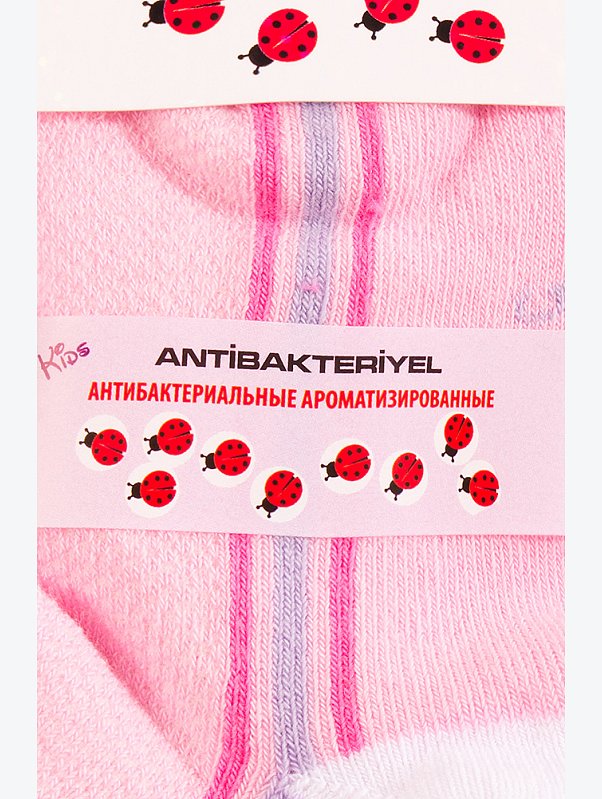 Носки De Melatti