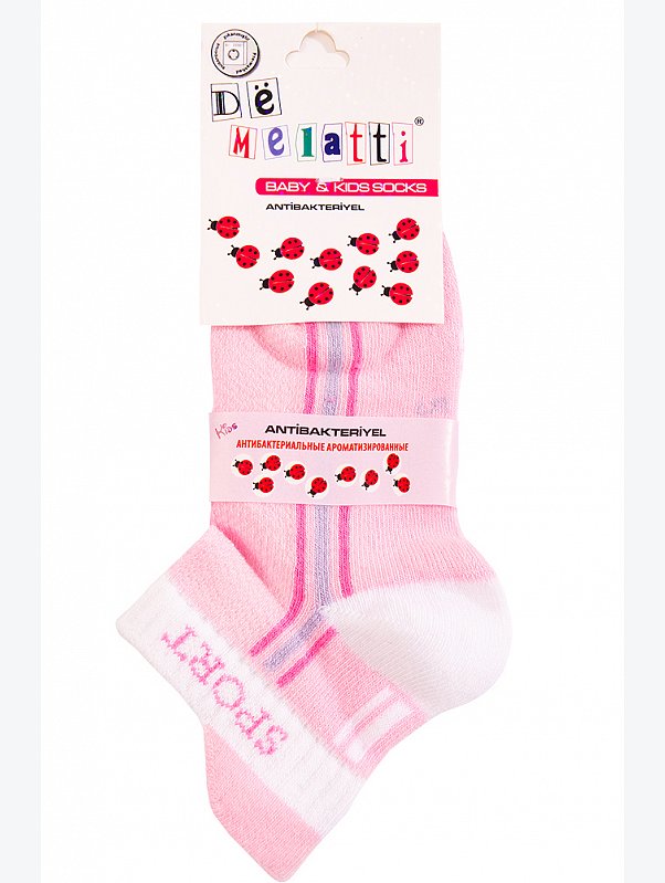 Носки De Melatti