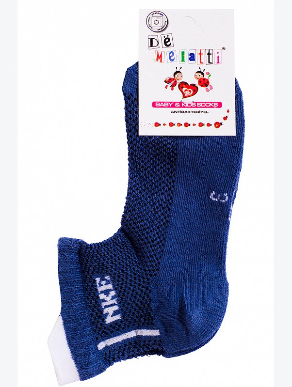 Носки De Melatti