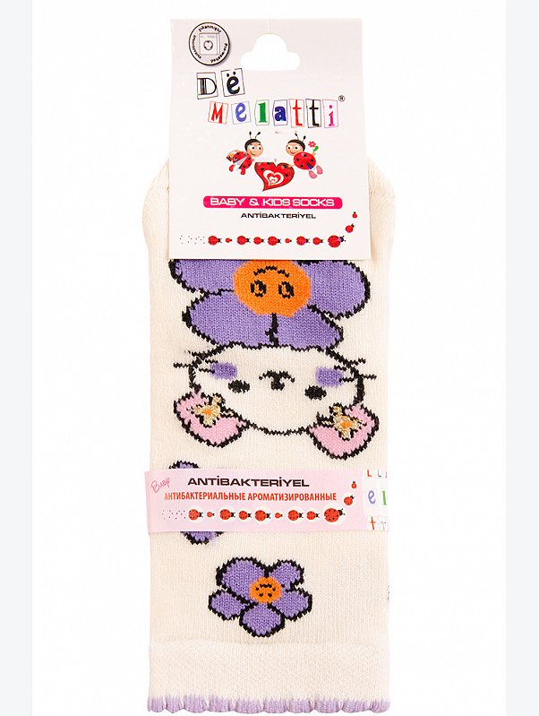 Носки De Melatti
