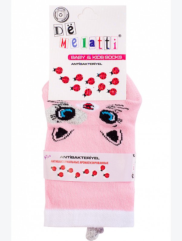 Носки De Melatti