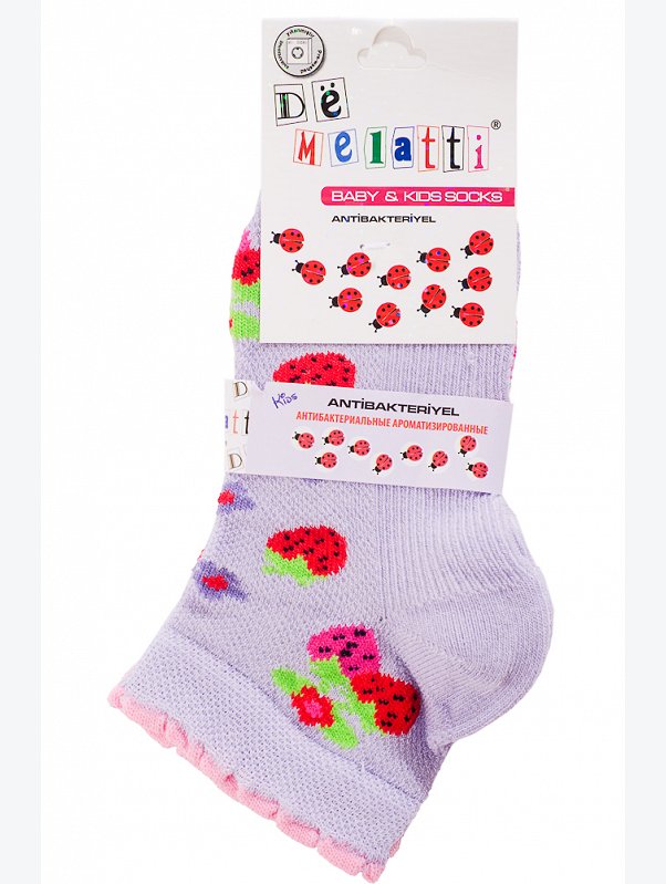 Носки De Melatti