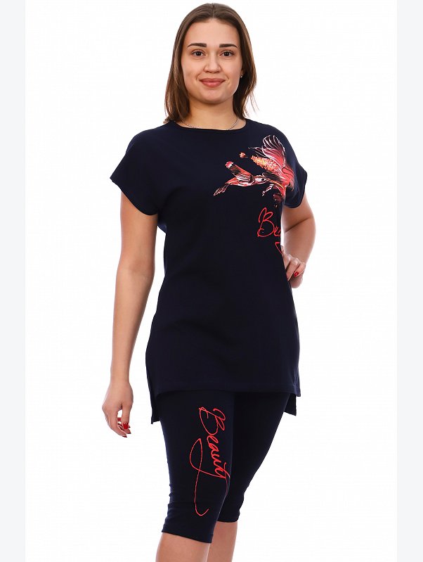 Костюм женский OdevaiS