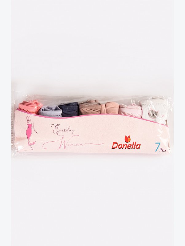 Женские трусы Donella
