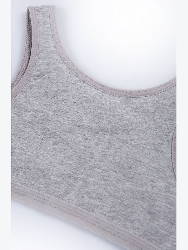 Майка-топ для девочки Donella