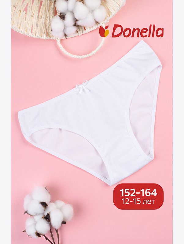Трусы для девочки Donella