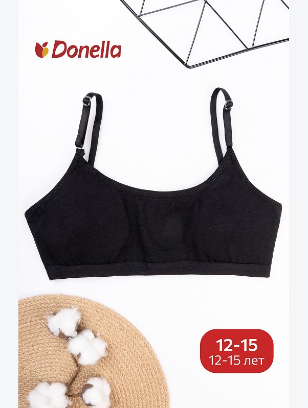 Бюстик для девочки Donella