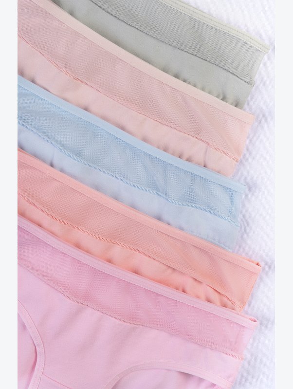 Трусы для девочки 5шт. Donella