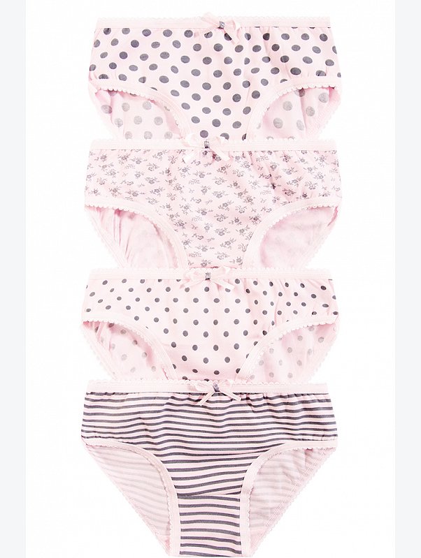 Трусы для девочки Donella