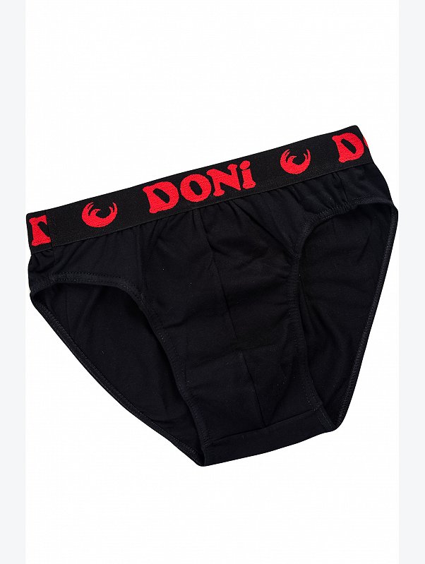 Трусы мужские Doni