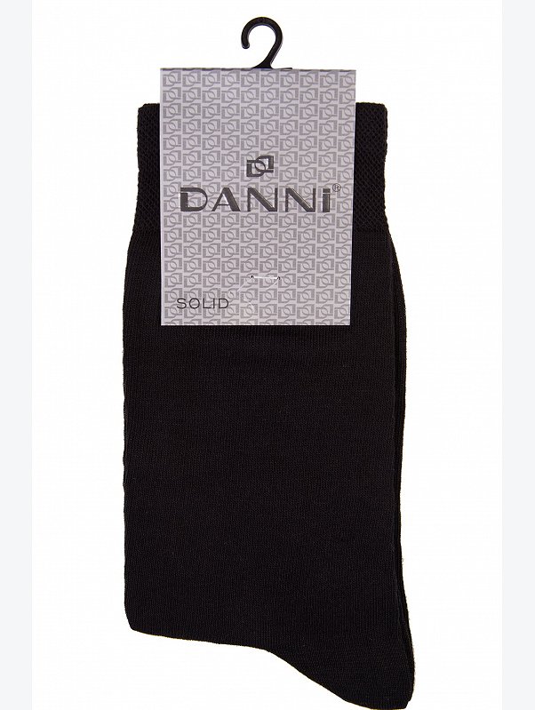 Носки мужские 10 пар DANNI