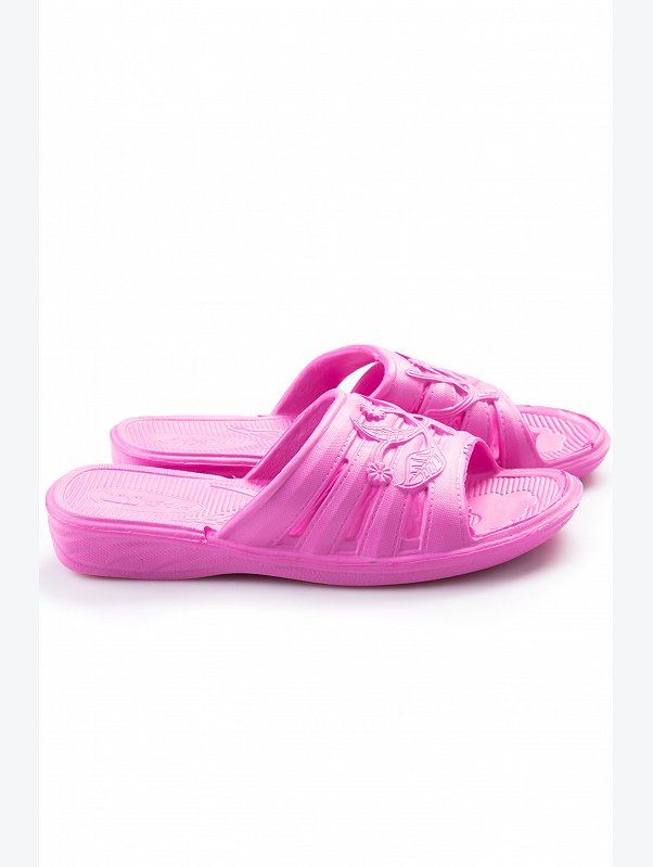 Женские шлепанцы Evashoes