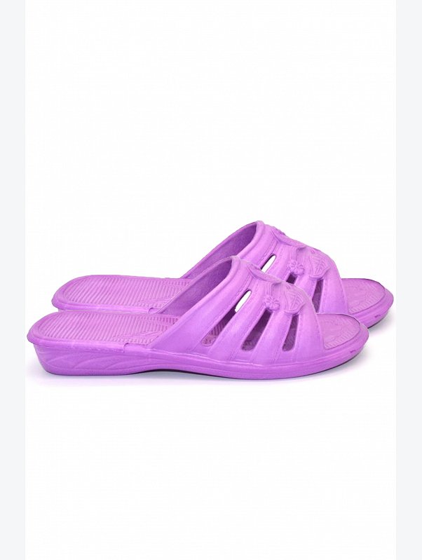 Женские шлепанцы Evashoes