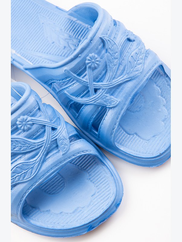 Женские шлепанцы Evashoes