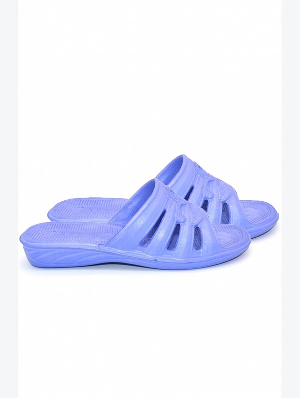 Женские шлепанцы Evashoes