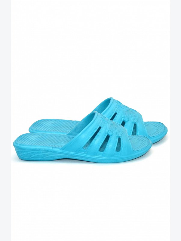 Женские шлепанцы Evashoes