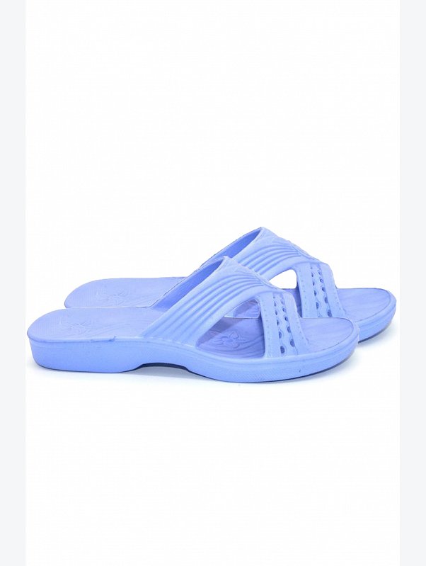 Женские шлепанцы Evashoes