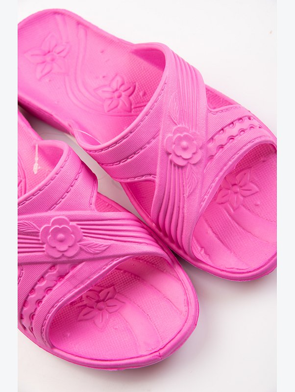 Женские шлепанцы Evashoes