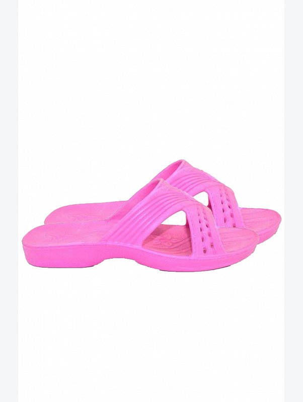 Женские шлепанцы Evashoes