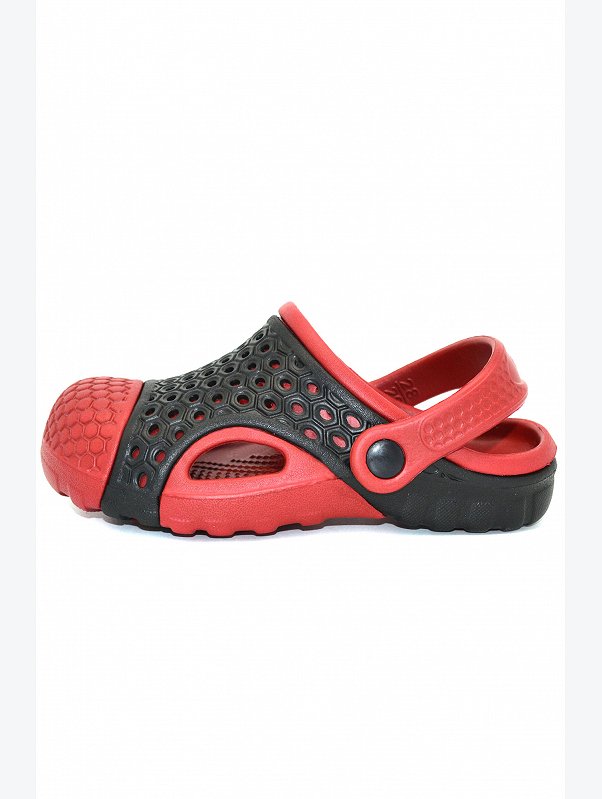 Сабо для мальчика Evashoes