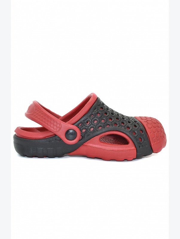 Сабо для мальчика Evashoes