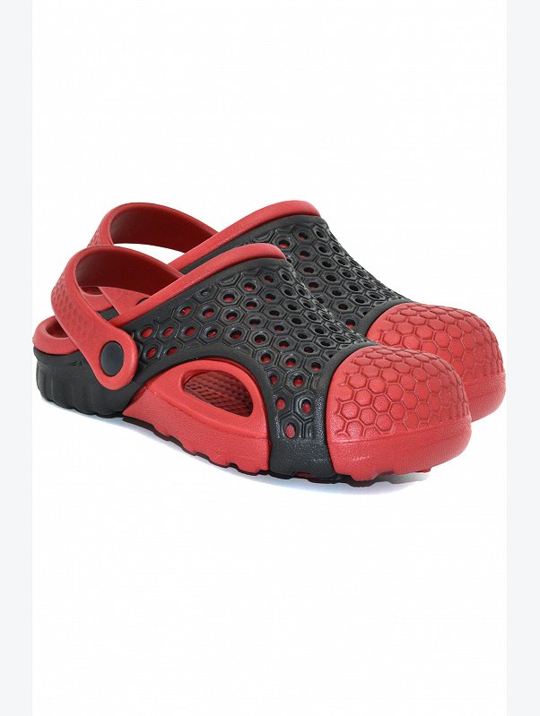 Сабо для мальчика Evashoes