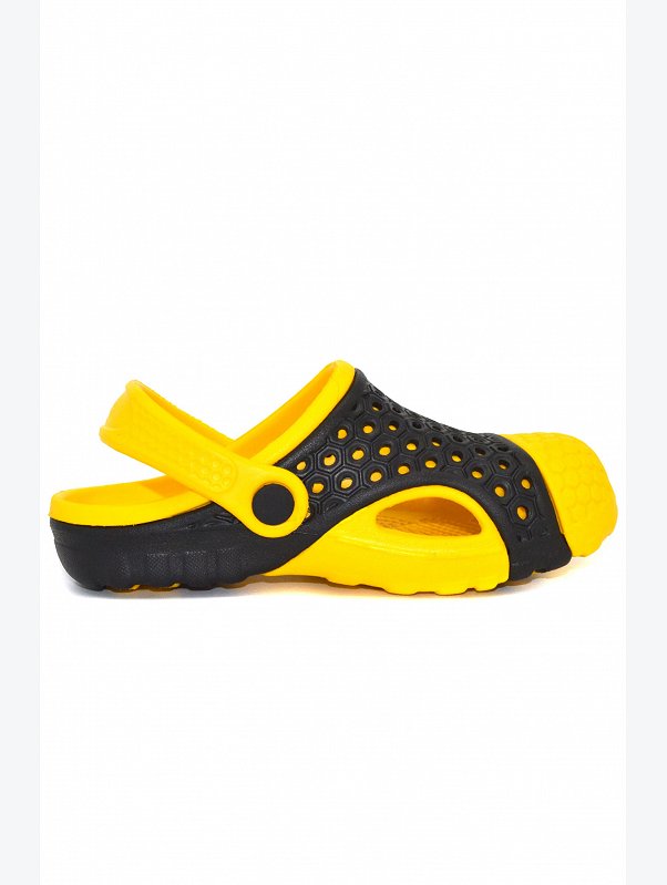 Сабо для мальчика Evashoes