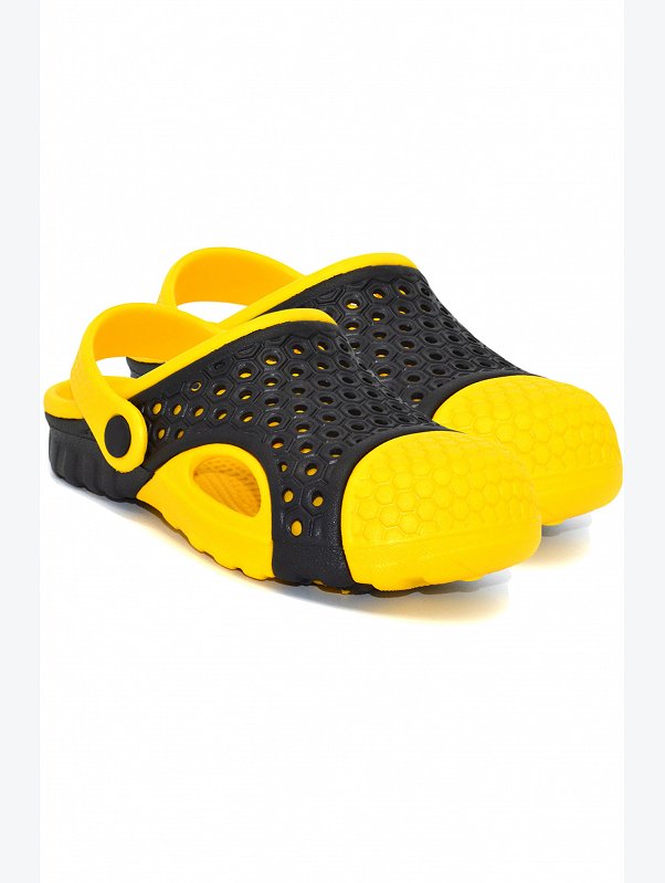 Сабо для мальчика Evashoes