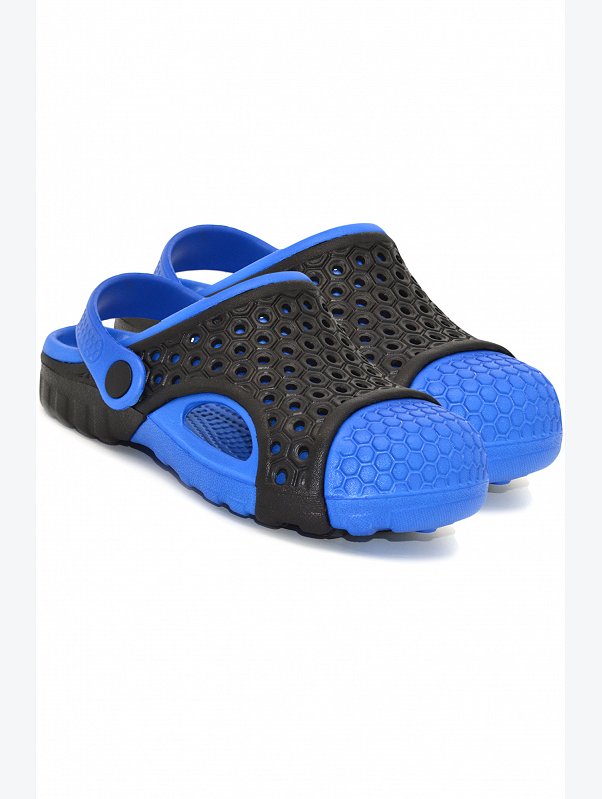 Сабо для мальчика Evashoes