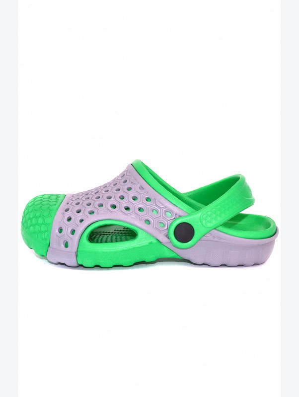 Сабо детские Evashoes