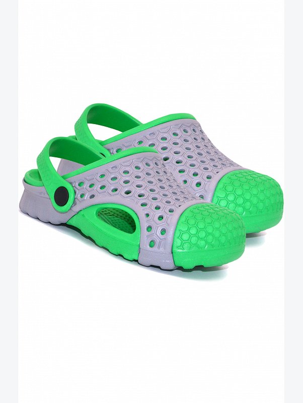 Сабо детские Evashoes