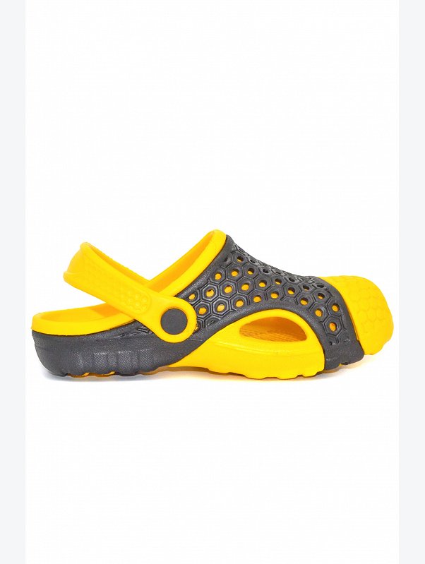 Сабо детские Evashoes