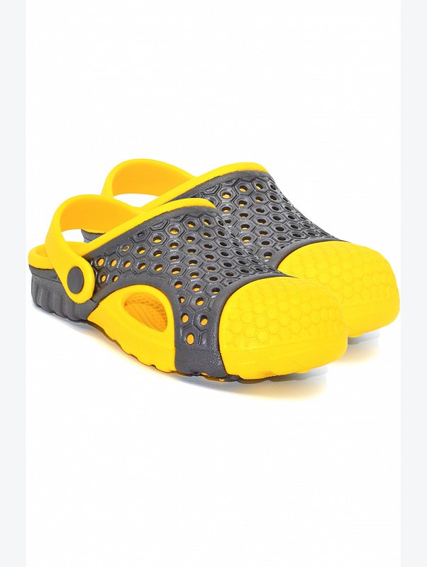 Сабо детские Evashoes