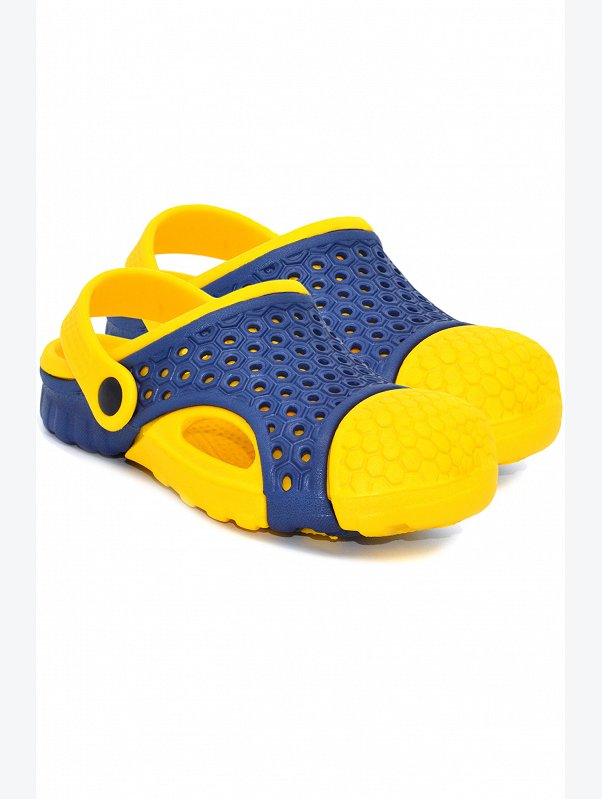 Сабо детские Evashoes