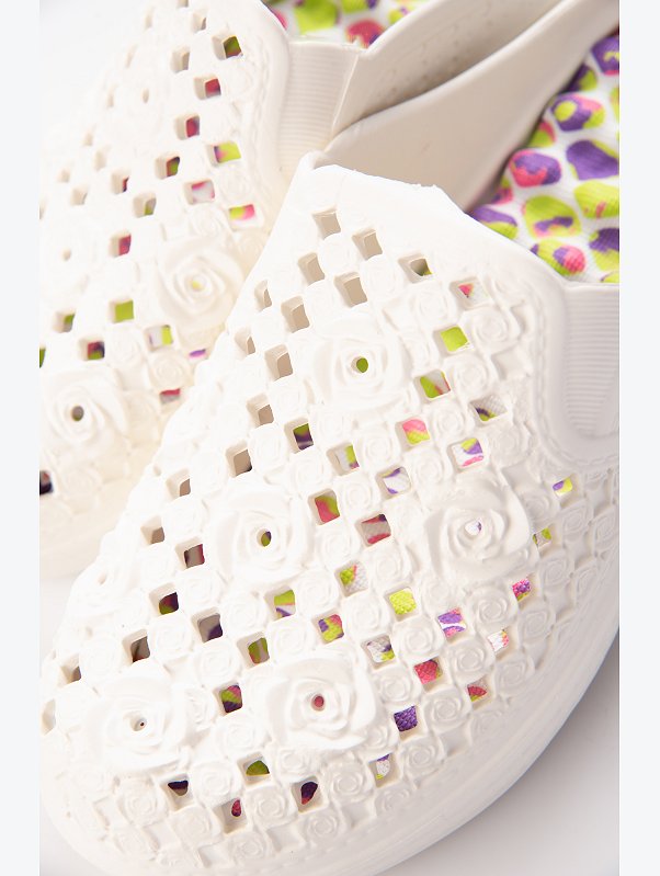 Женские шлепанцы Evashoes