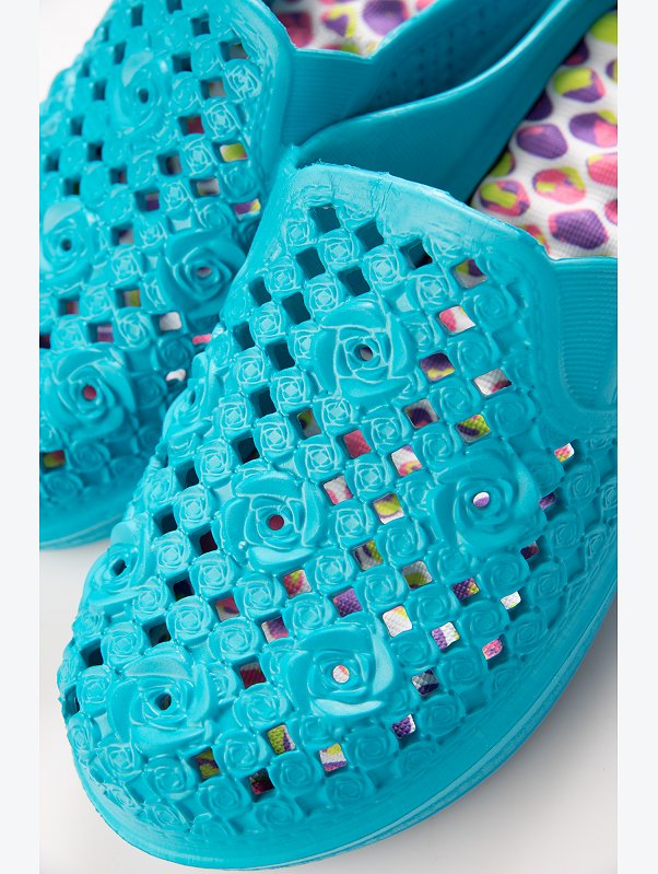 Женские шлепанцы Evashoes