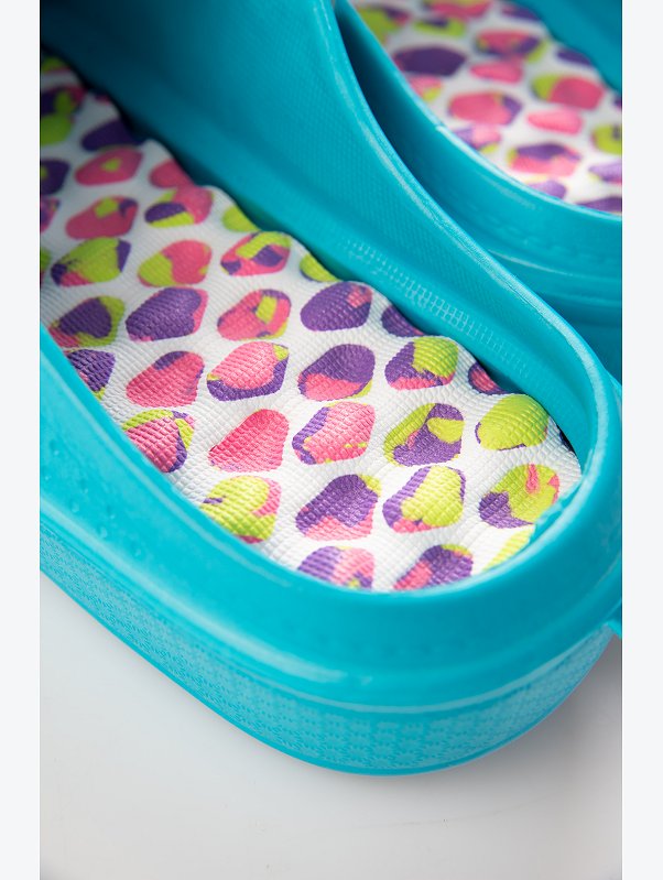 Женские шлепанцы Evashoes