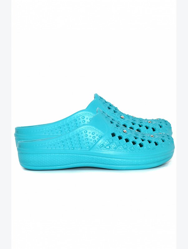 Женские шлепанцы Evashoes