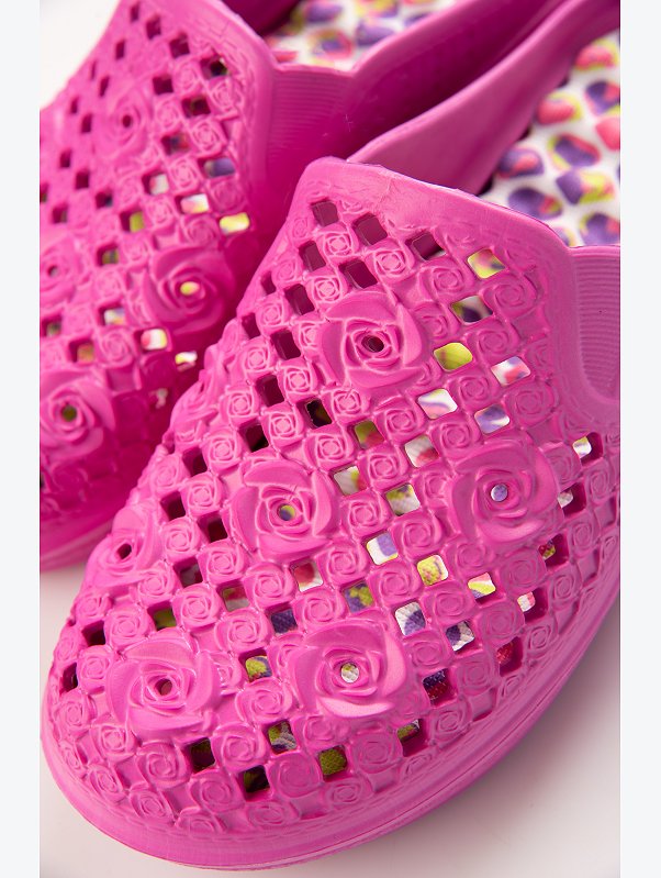 Женские шлепанцы Evashoes