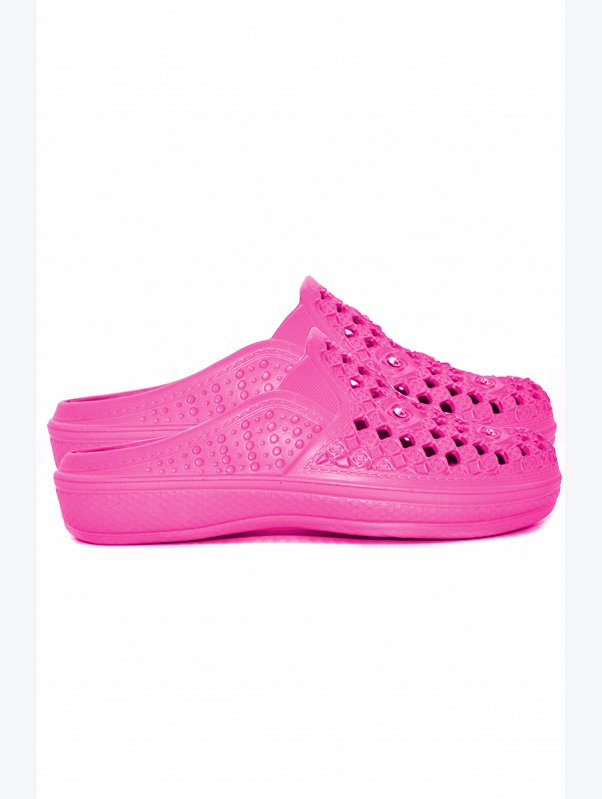 Женские шлепанцы Evashoes