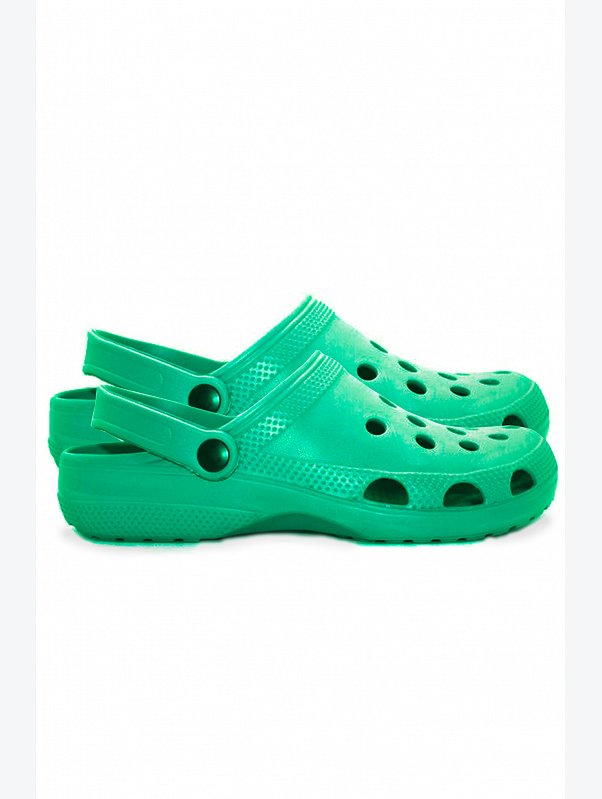Детские сабо Evashoes