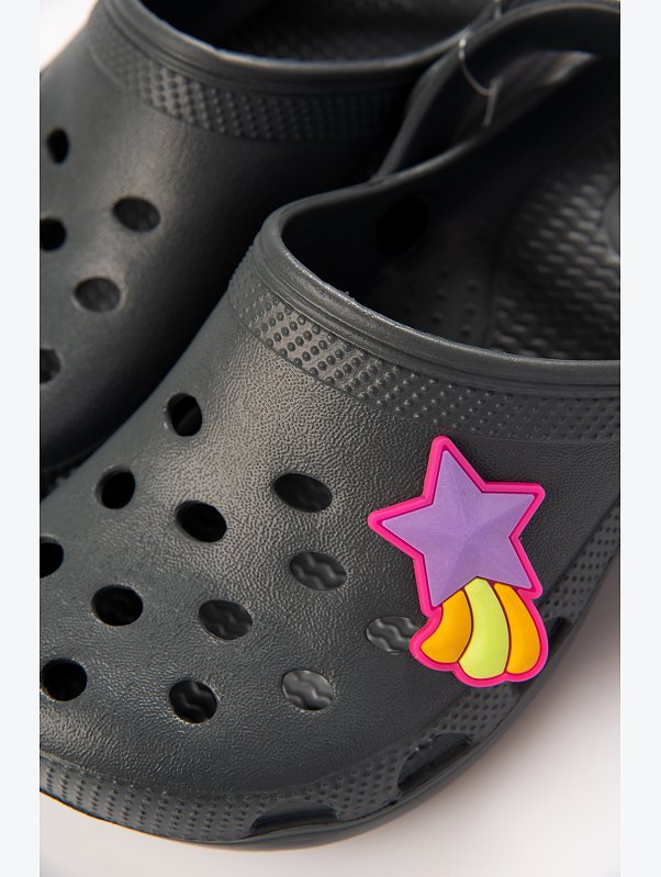 Детские сабо Evashoes